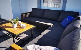 Apartment Tjk